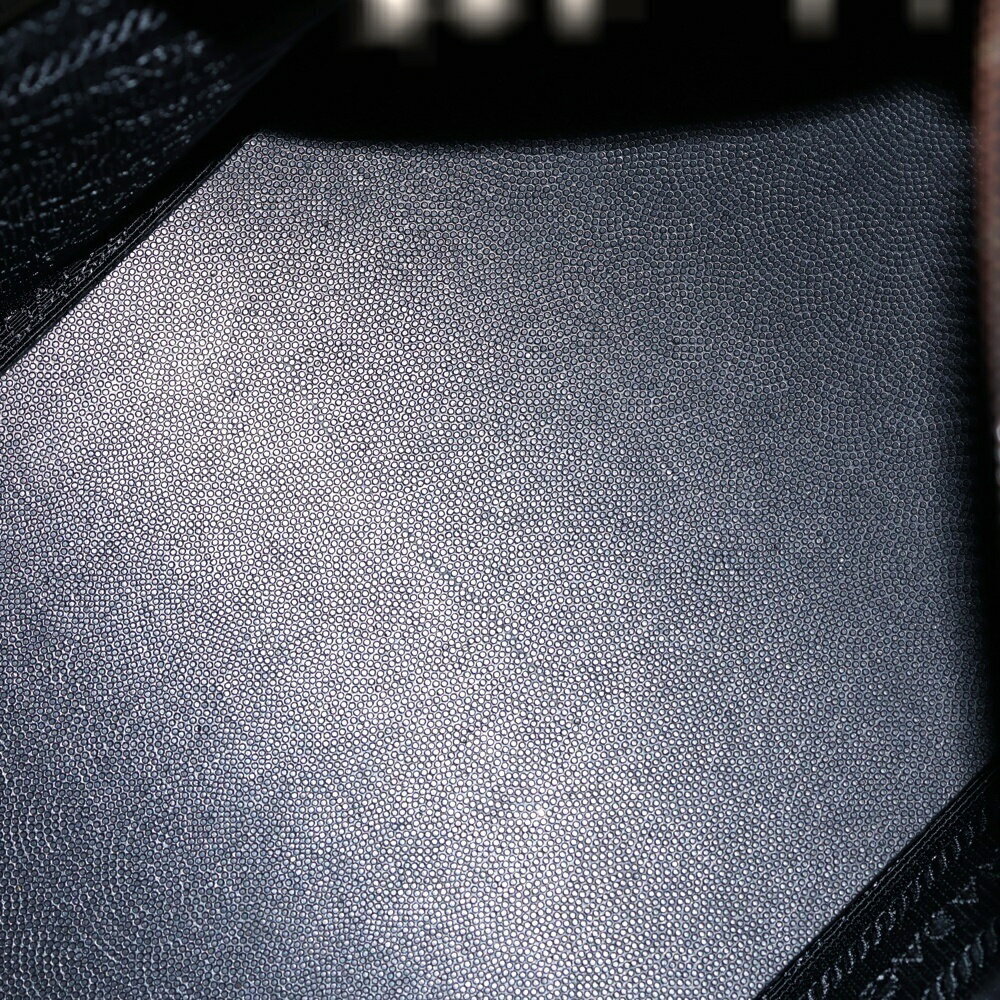 Prada Shoulder Nylon Black Bag RED Handbag - Picture 4 of 6